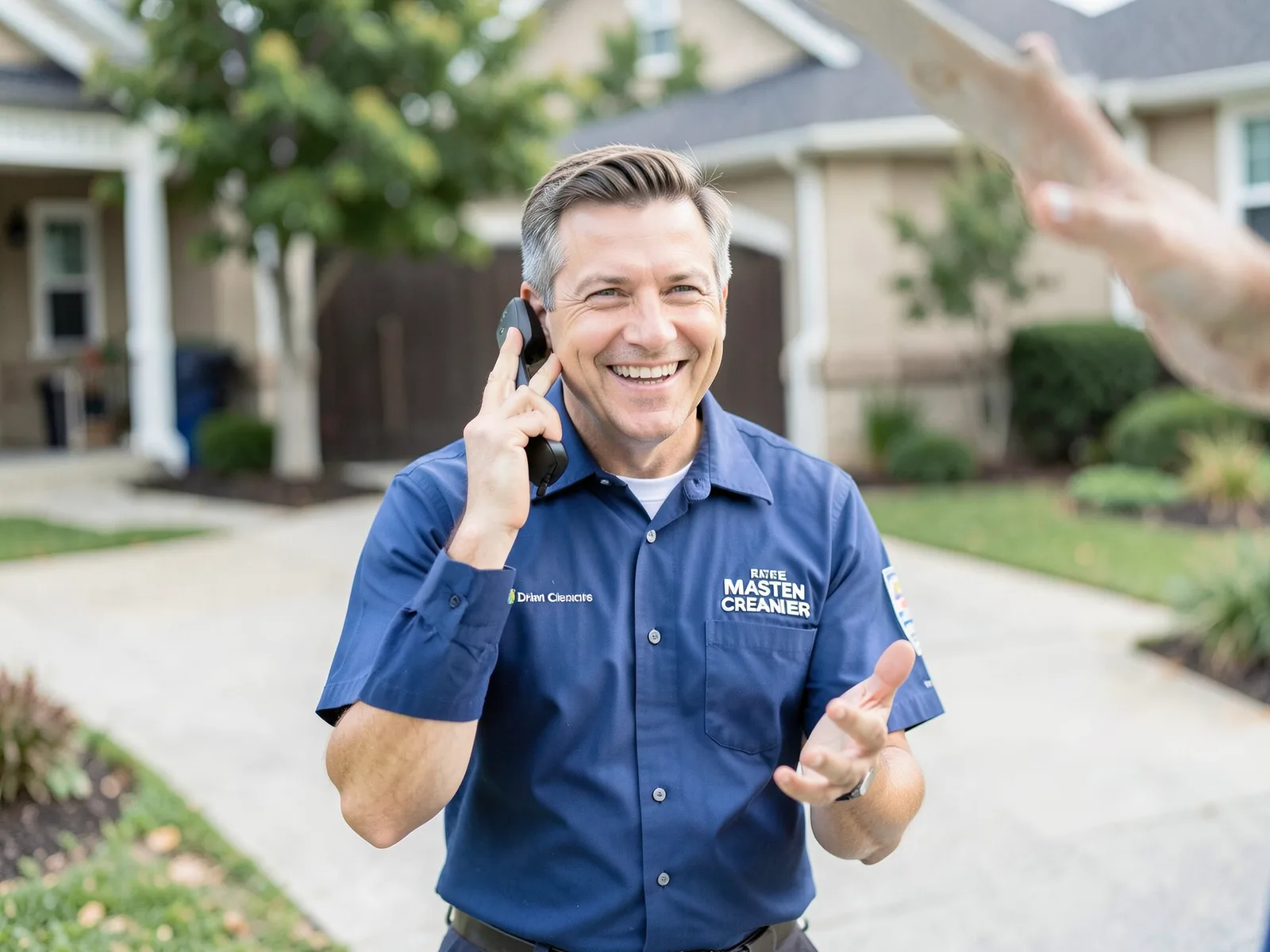 Drain Cleaning Milroy, IN FAQs